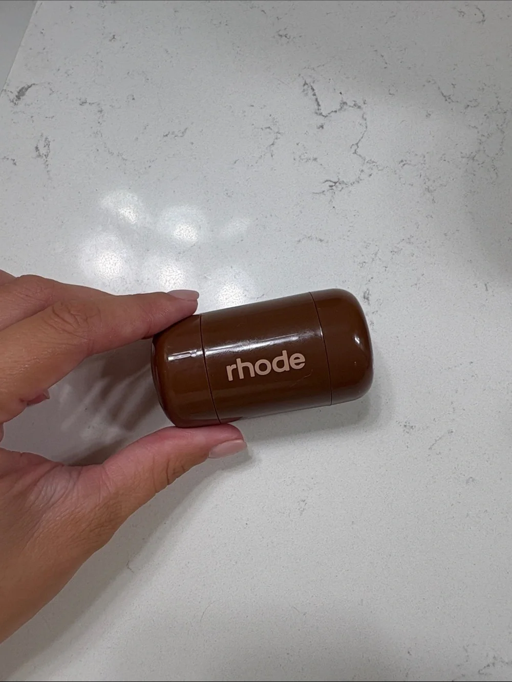 Rhode pocket Bronzer